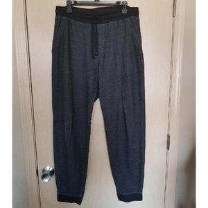 Classic Gray joggers